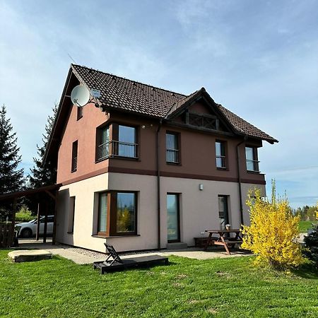 Apartmany Na Rozcesti Lomnice nad Popelkou Екстериор снимка