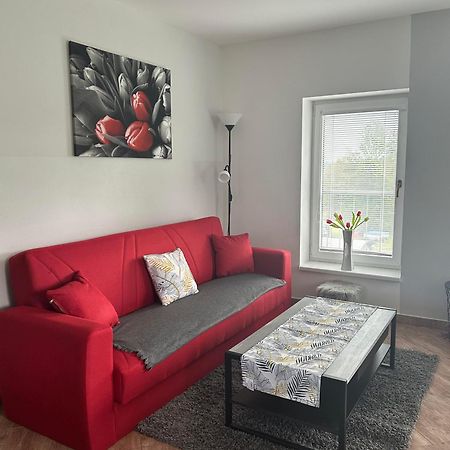 Apartmany Na Rozcesti Lomnice nad Popelkou Екстериор снимка