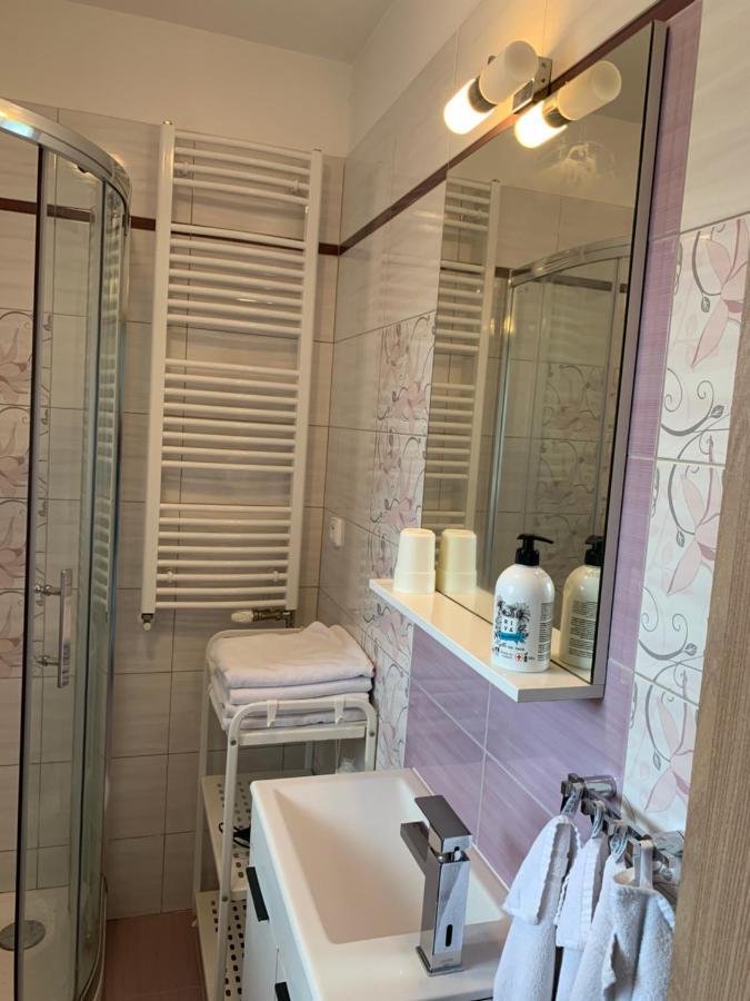 Apartmany Na Rozcesti Lomnice nad Popelkou Екстериор снимка