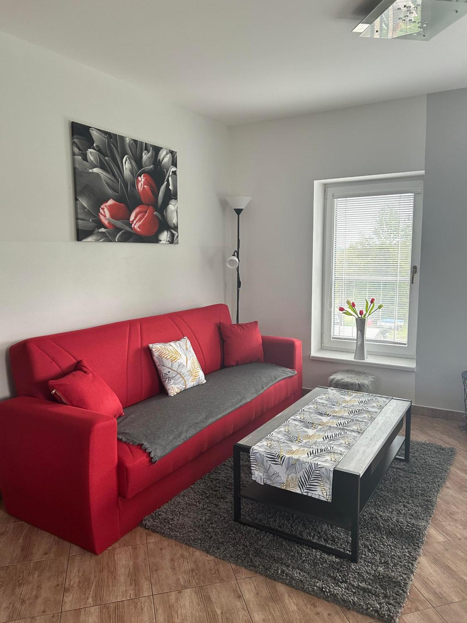 Apartmany Na Rozcesti Lomnice nad Popelkou Екстериор снимка