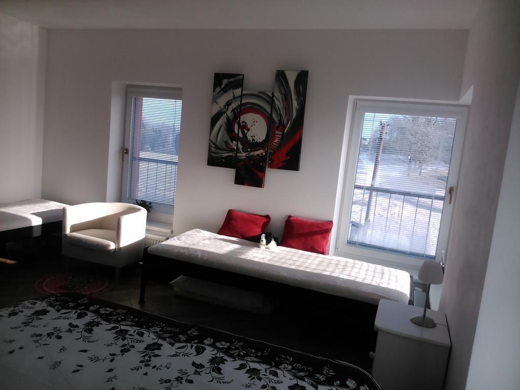 Apartmany Na Rozcesti Lomnice nad Popelkou Стая снимка