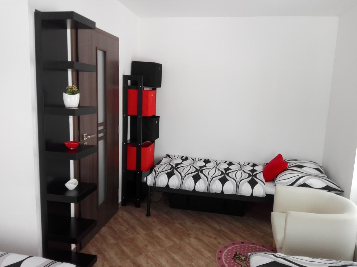 Apartmany Na Rozcesti Lomnice nad Popelkou Екстериор снимка