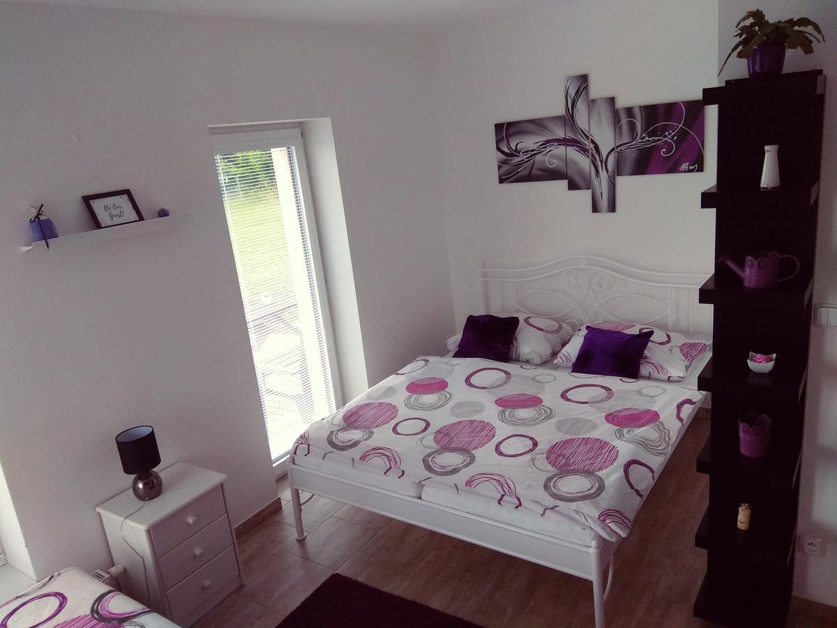Apartmany Na Rozcesti Lomnice nad Popelkou Екстериор снимка