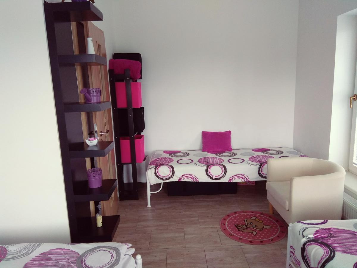 Apartmany Na Rozcesti Lomnice nad Popelkou Екстериор снимка