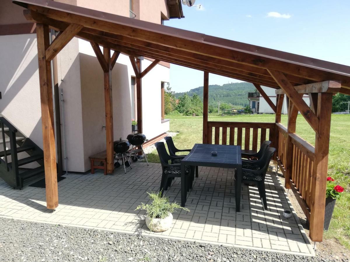 Apartmany Na Rozcesti Lomnice nad Popelkou Екстериор снимка
